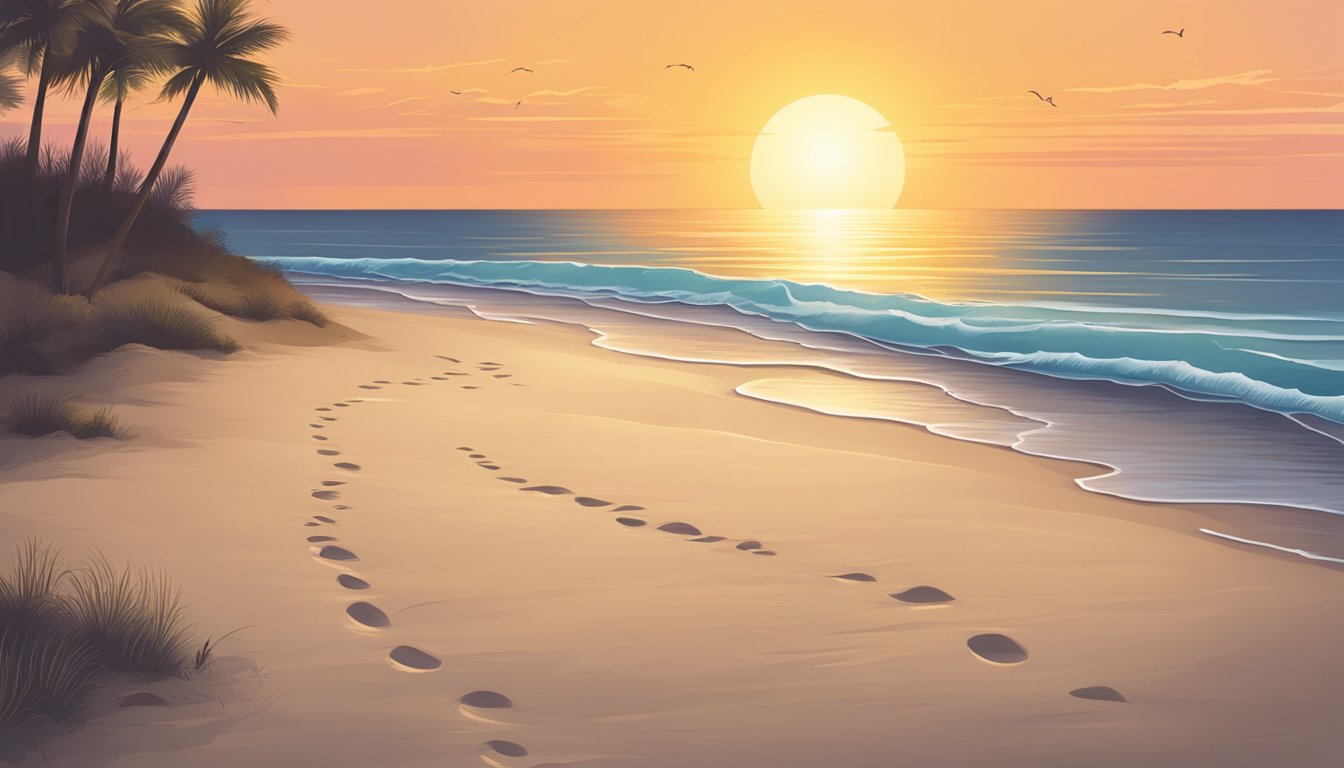 The Heartbreaking Cause of Death of Hilton Head Man