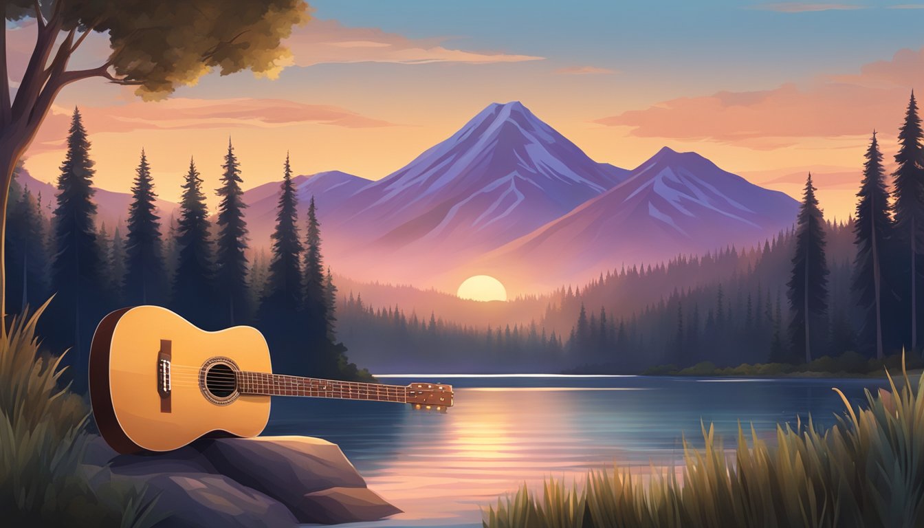 Dan Fogelberg’s Last Journey