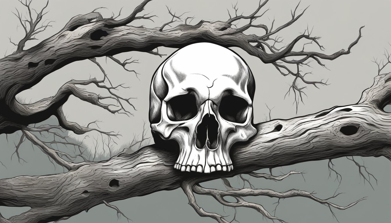 Primary Factors in Mortality Cause of Death 1 and 2