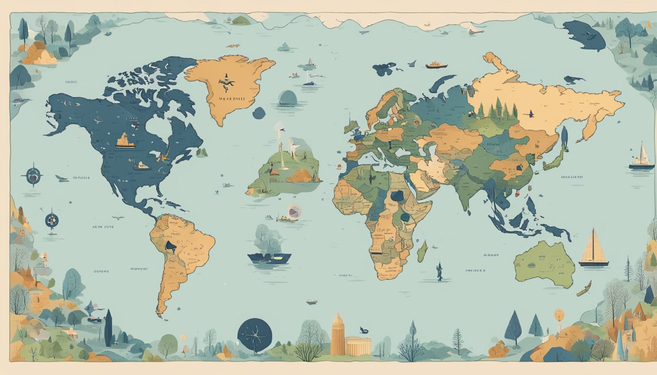 Top Factors in Cause of Death 2022 Global Trends